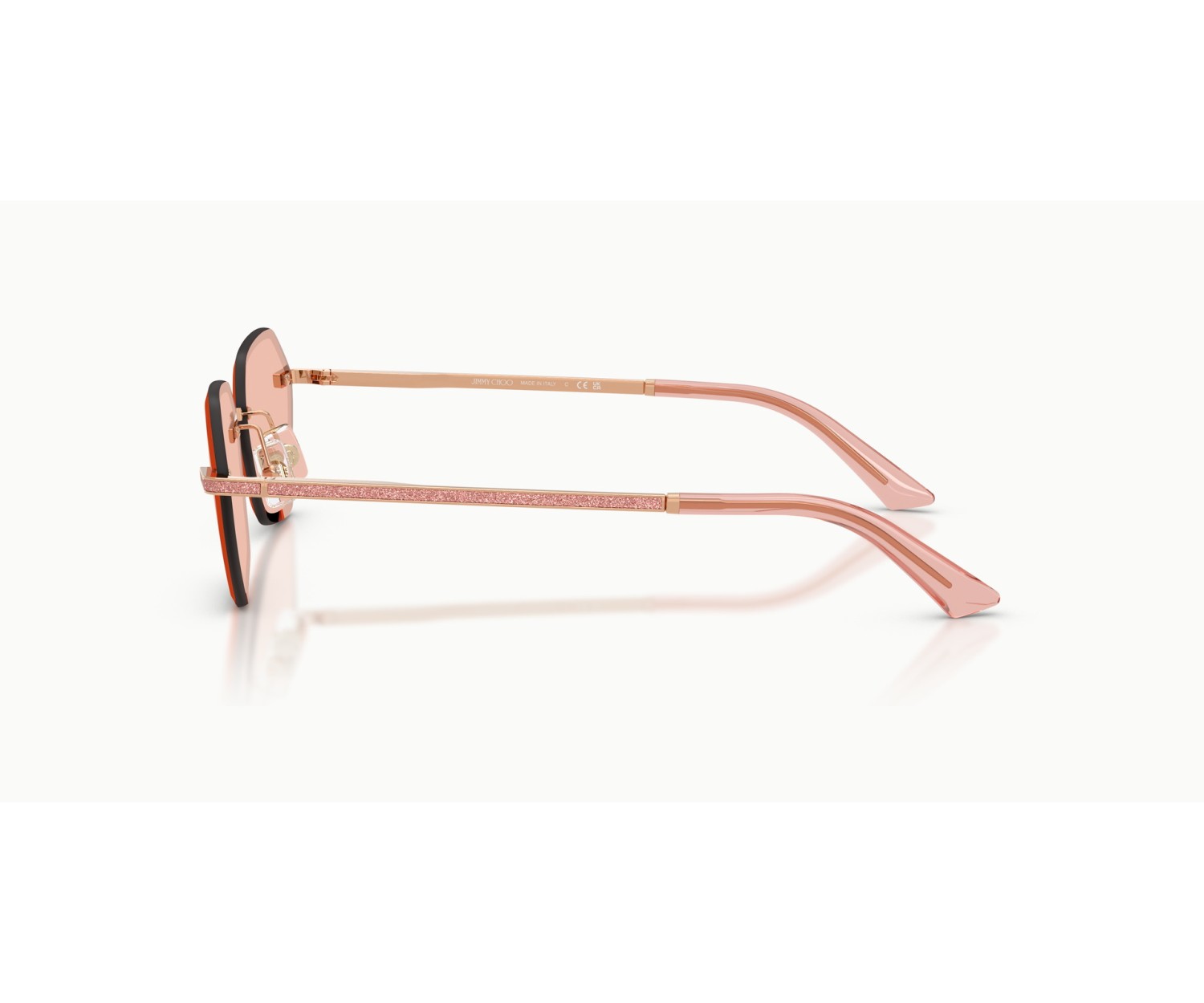 Jimmy Choo - JC4022J - 300884 - 58