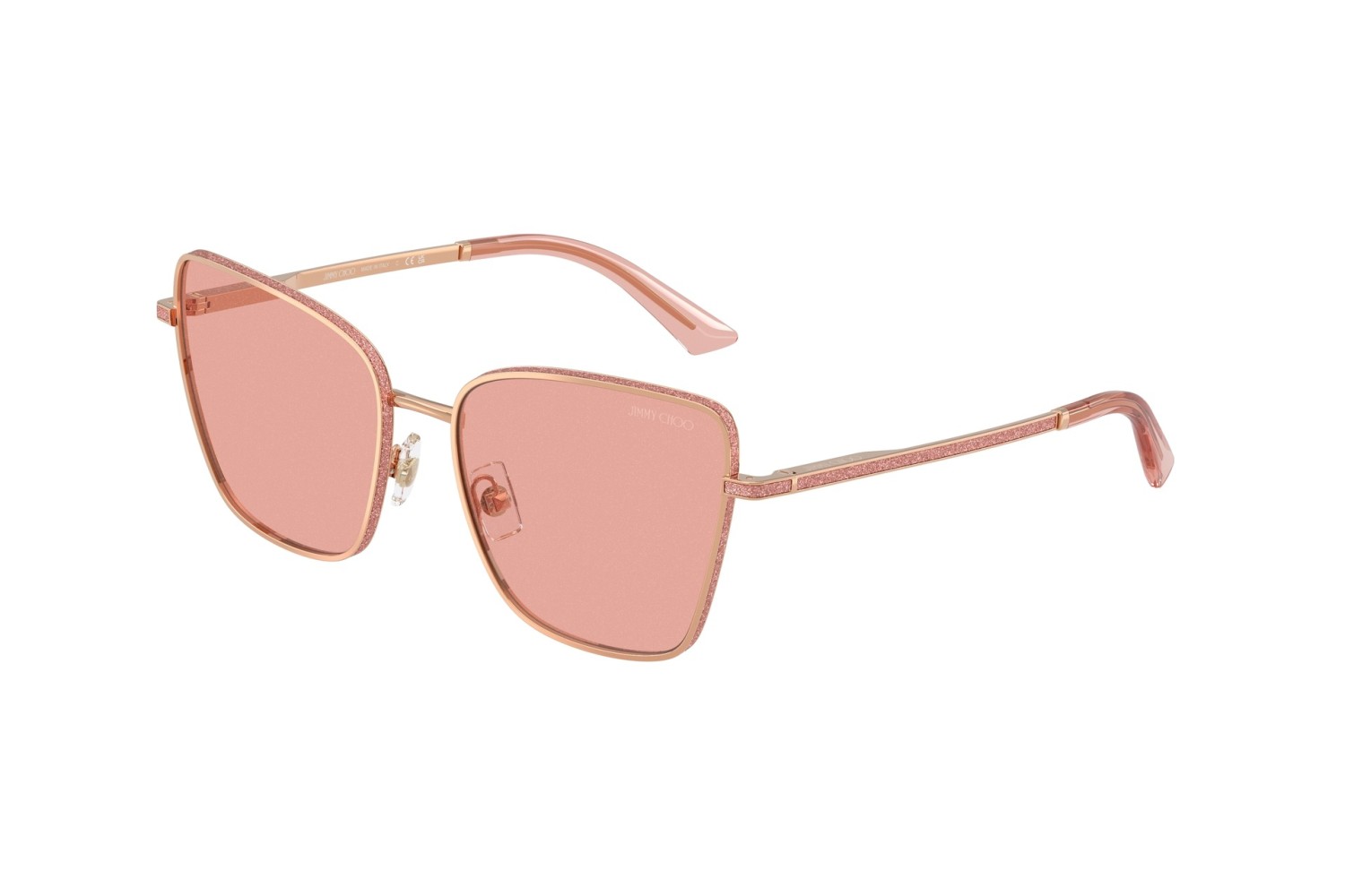 Jimmy Choo - JC4023J - 30087R - 55