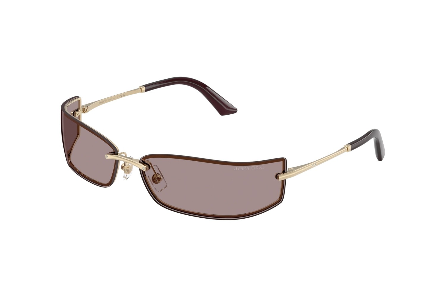 Jimmy Choo - JC4024B - 30067N - 73