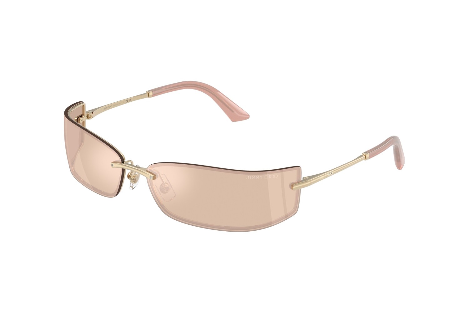 Jimmy Choo - JC4024B - 3006AK - 73