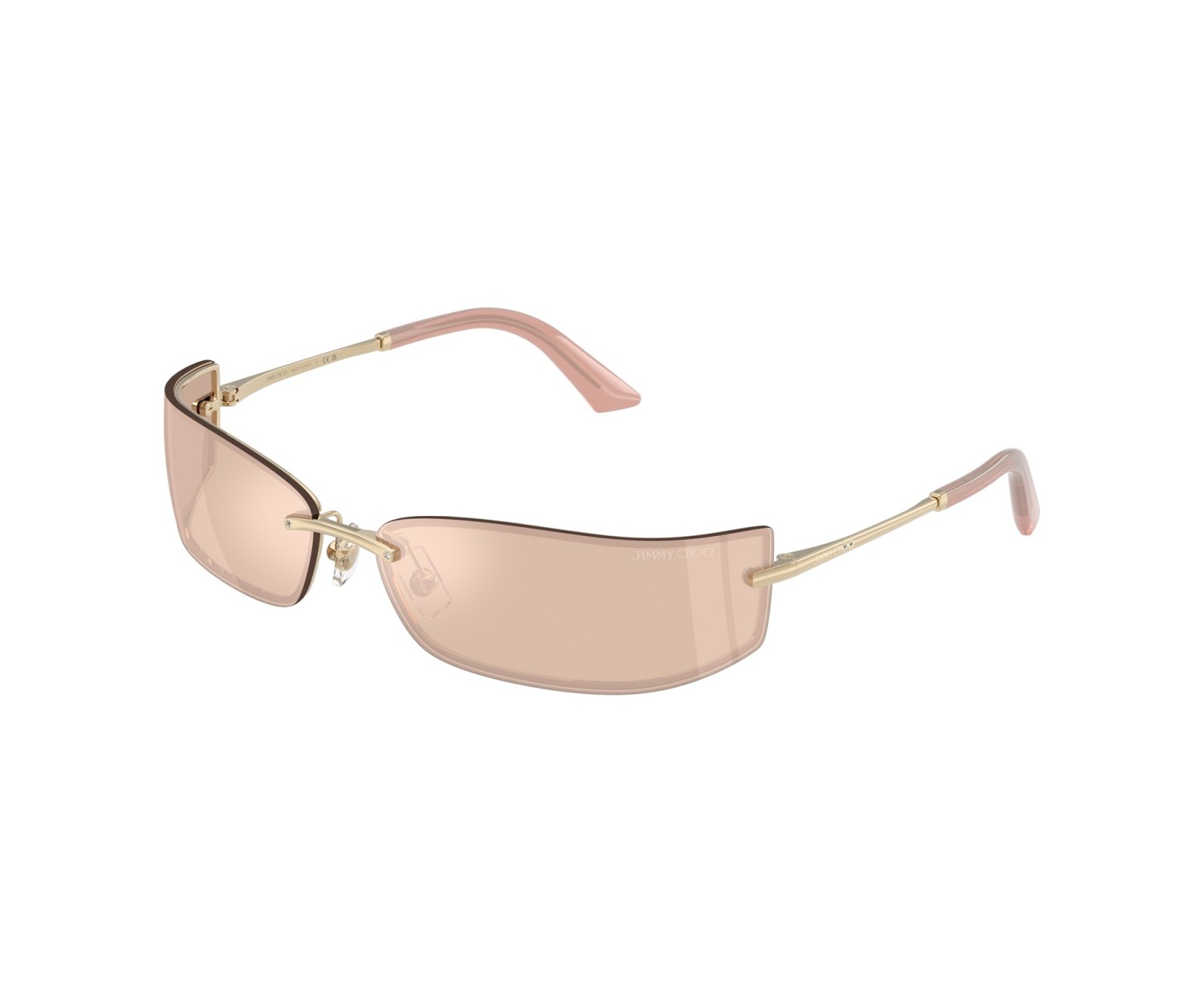Jimmy Choo - JC4024B - 3006AK - 73