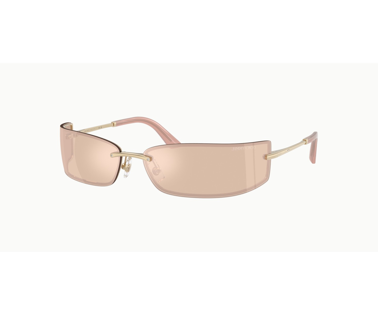 Jimmy Choo - JC4024B - 3006AK - 73