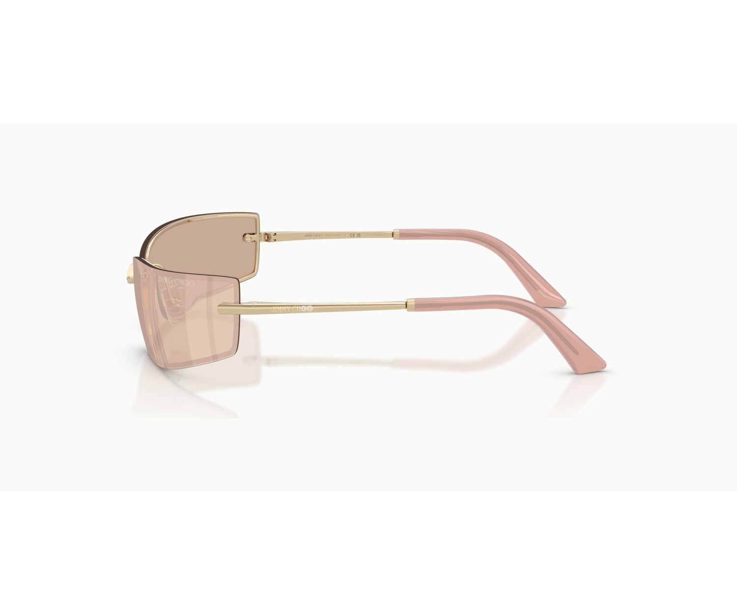 Jimmy Choo - JC4024B - 3006AK - 73
