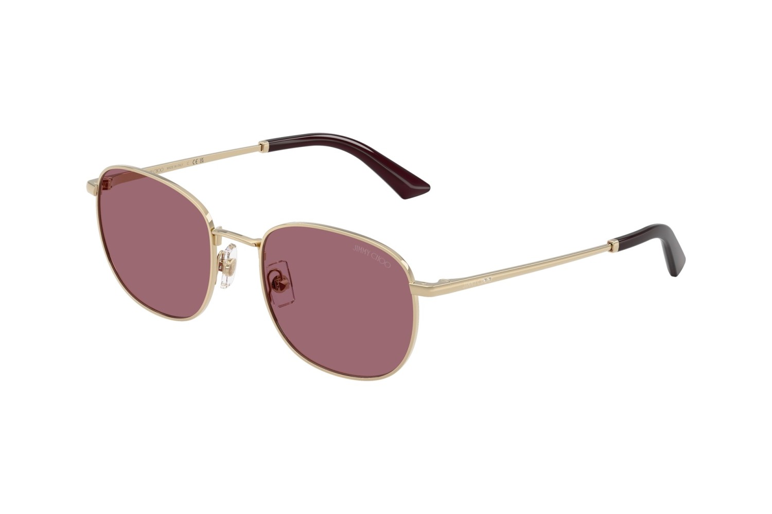 Jimmy Choo - JC4025B - 30061A - 52