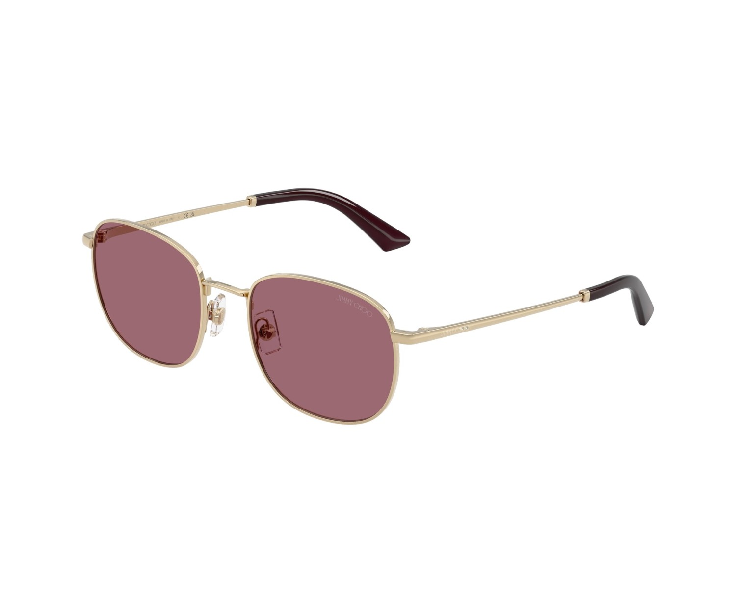 Jimmy Choo - JC4025B - 30061A - 52