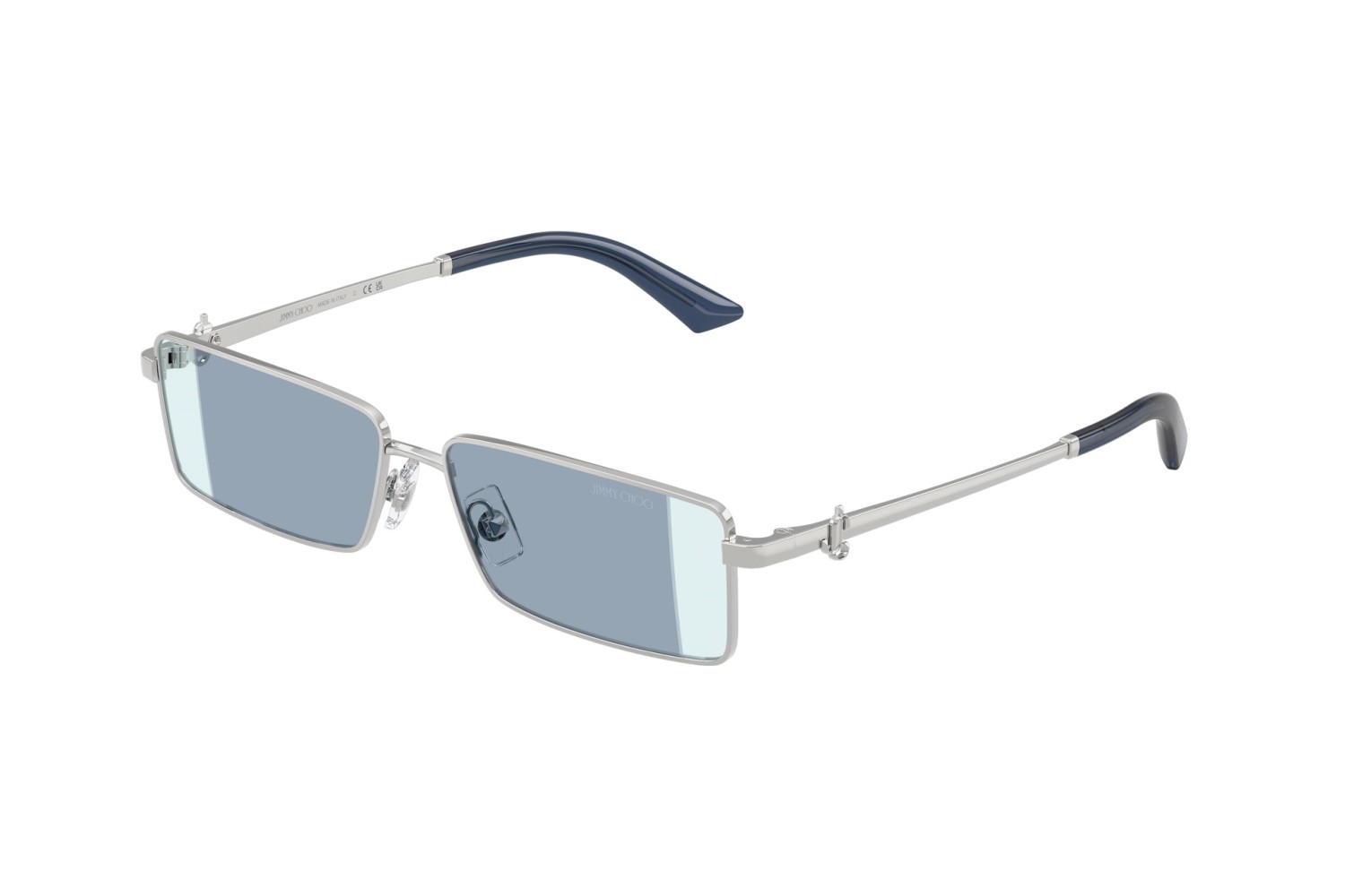 Jimmy Choo - JC4029B - 30024S - 57
