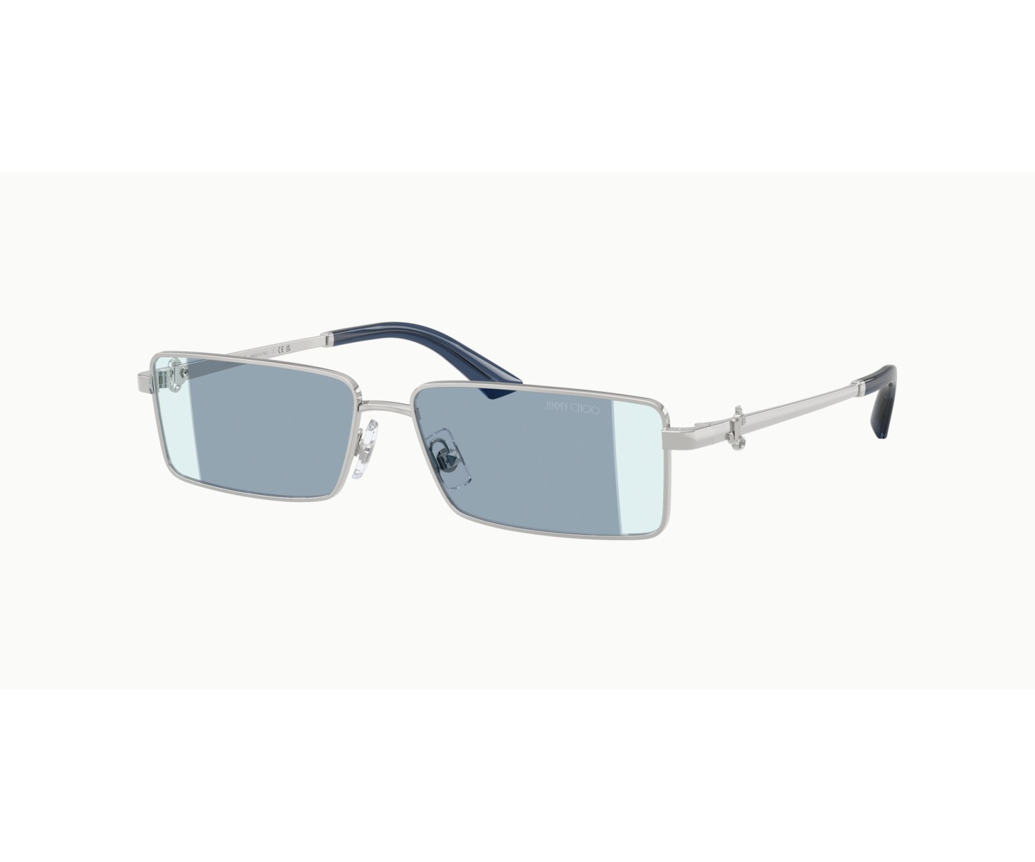Jimmy Choo - JC4029B - 30024S - 57