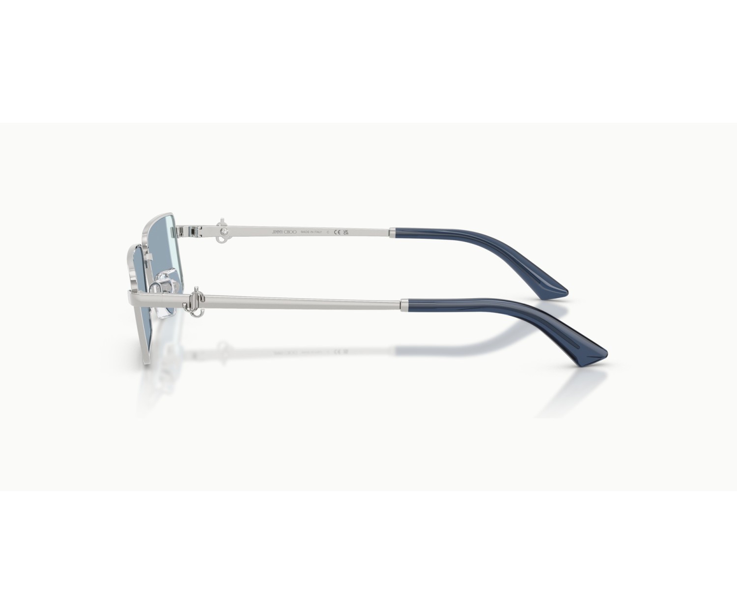 Jimmy Choo - JC4029B - 30024S - 57