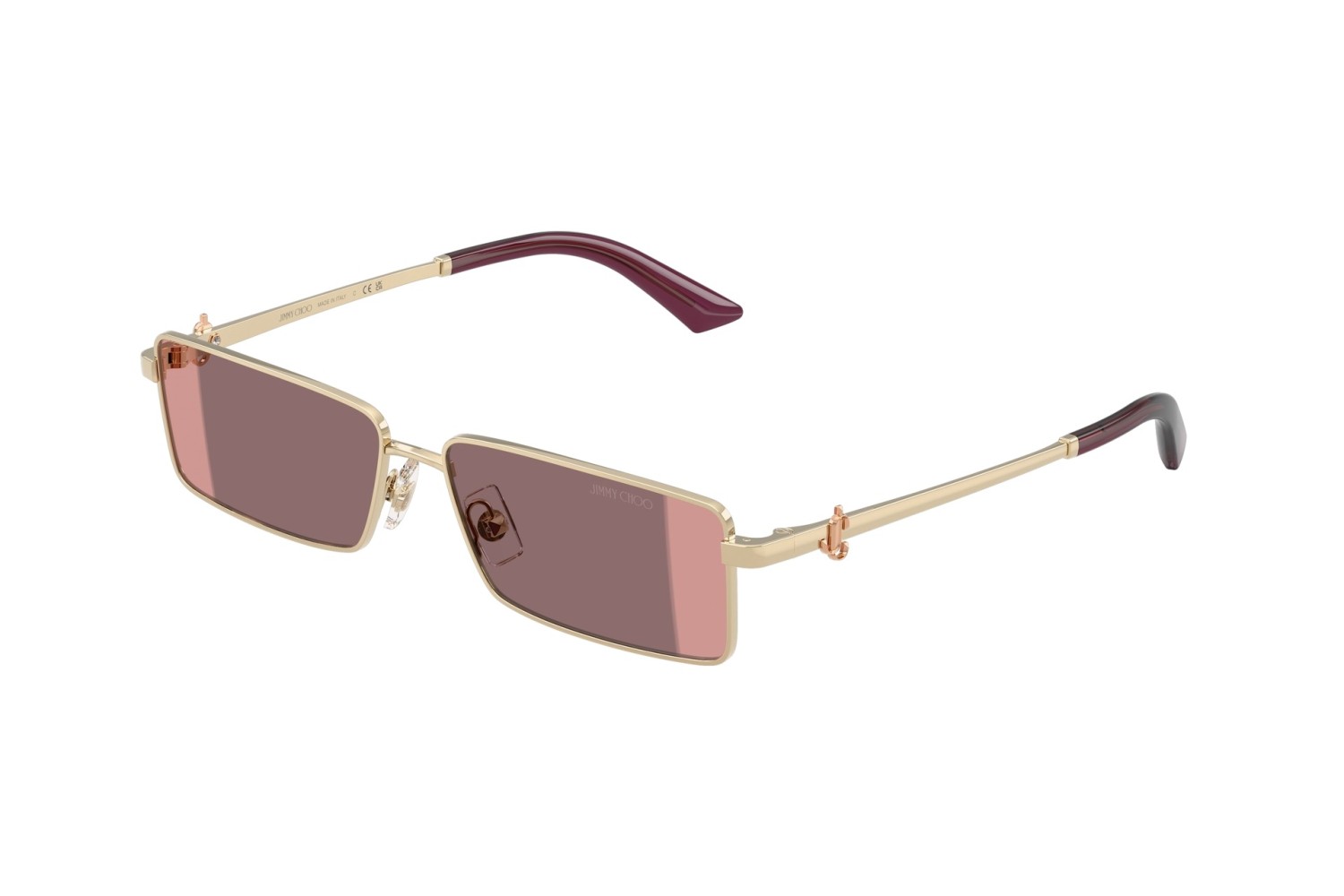 Jimmy Choo - JC4029B - 30065M - 57