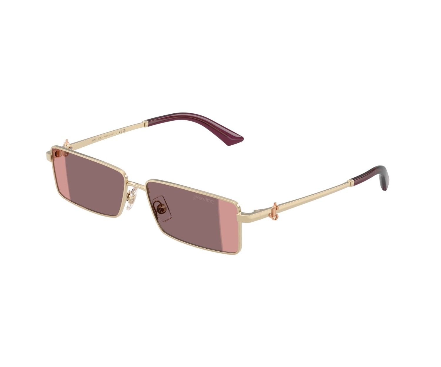 Jimmy Choo - JC4029B - 30065M - 57