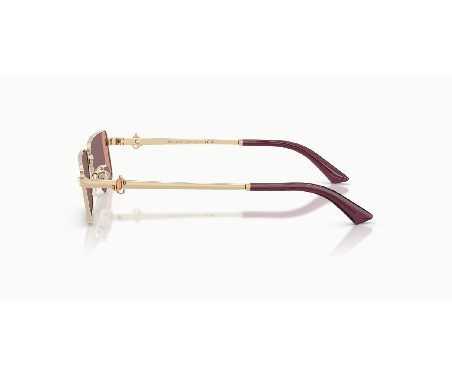 Jimmy Choo - JC4029B - 30065M - 57