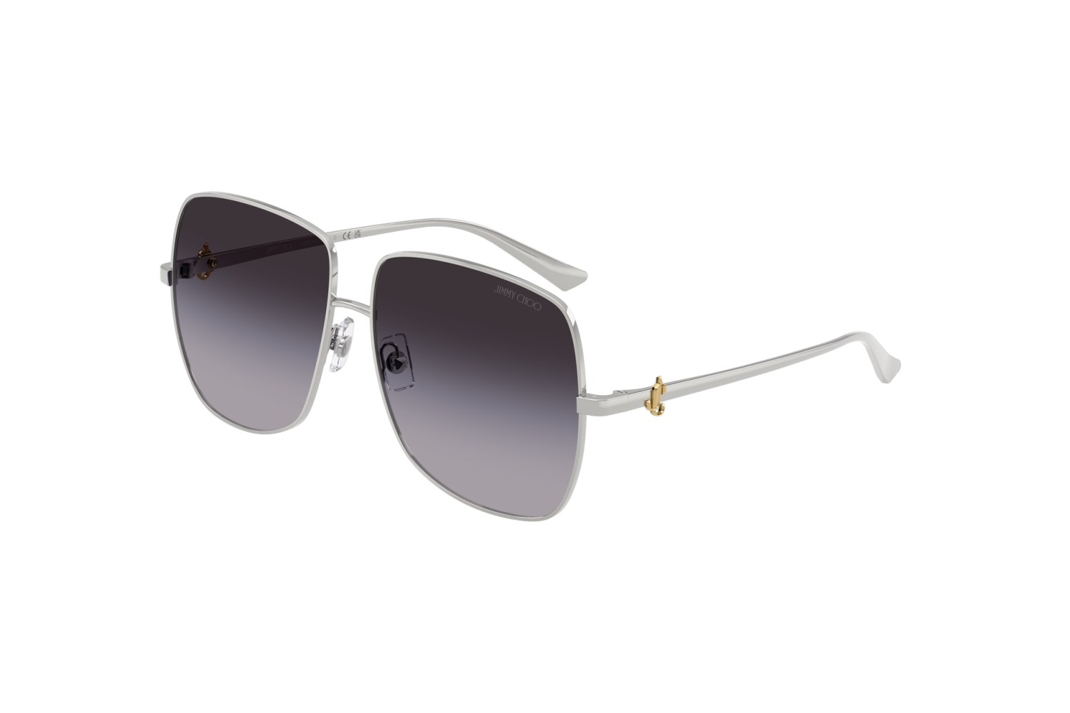 Jimmy Choo - JC4030B - 30028G - 58