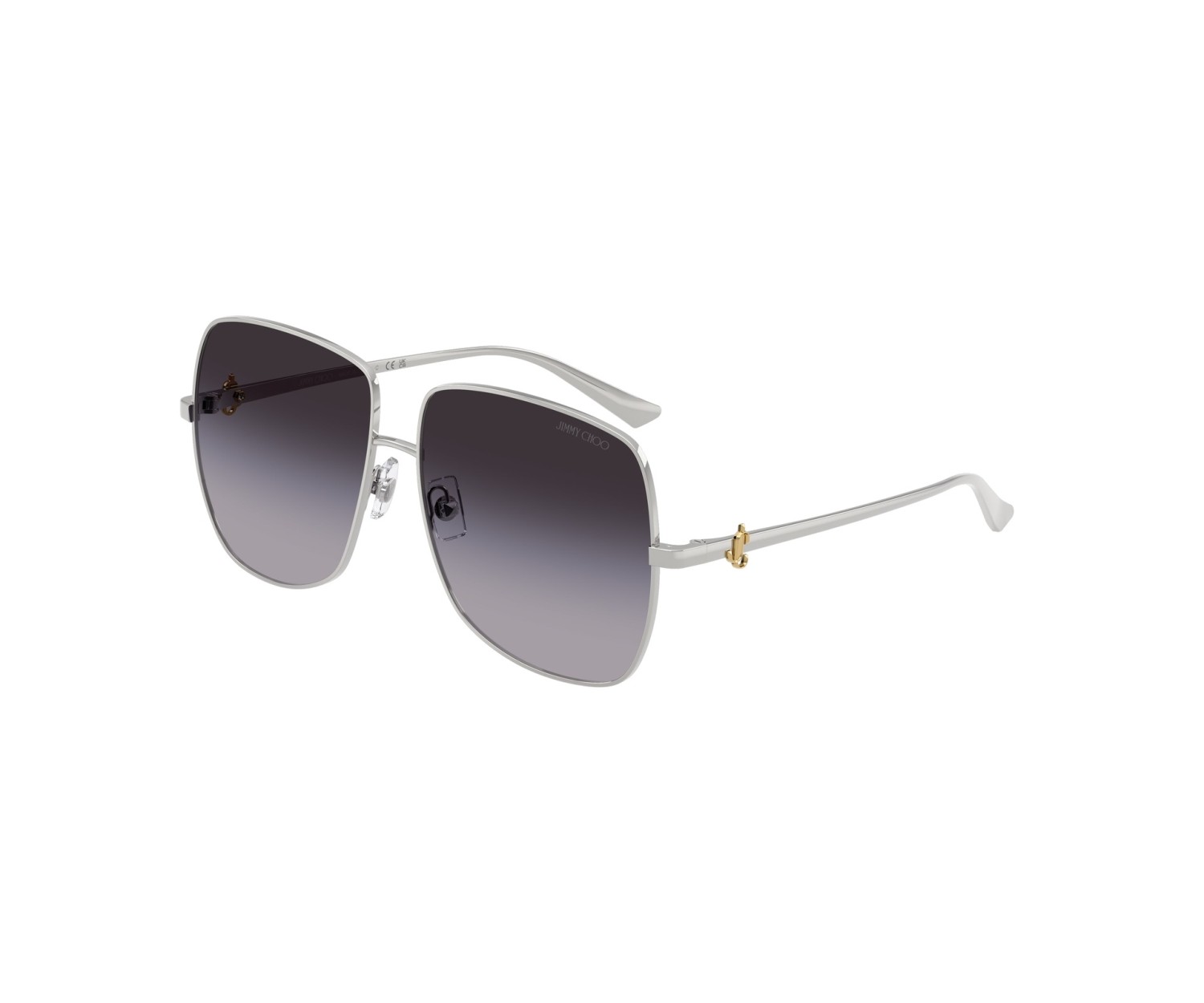 Jimmy Choo - JC4030B - 30028G - 58