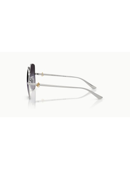 Jimmy Choo - JC4030B - 30028G - 58