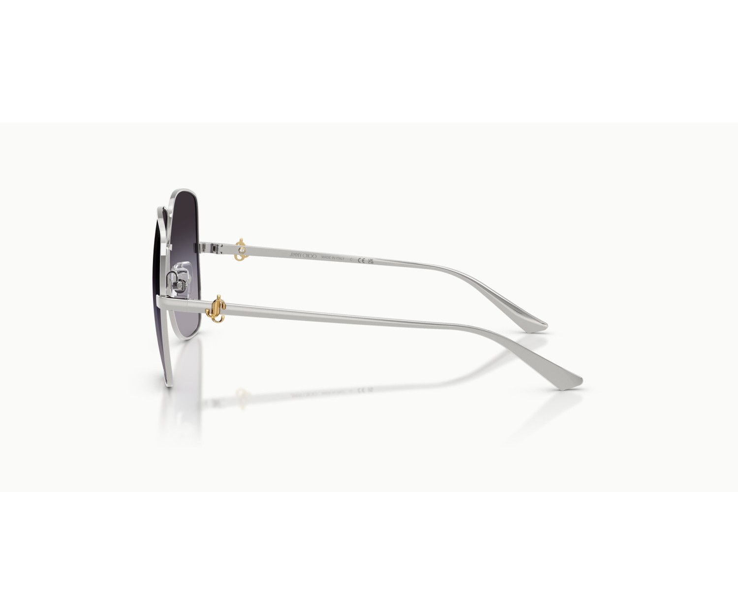 Jimmy Choo - JC4030B - 30028G - 58