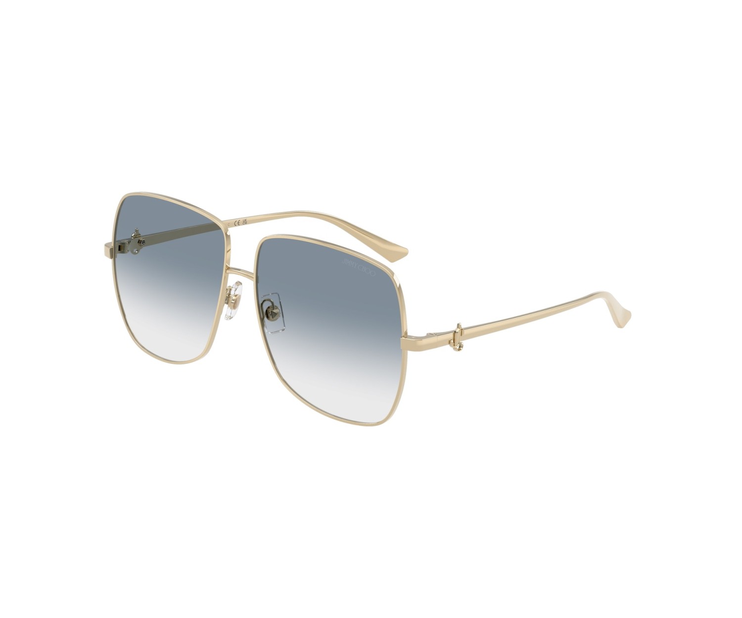 Jimmy Choo - JC4030B - 30067S - 58