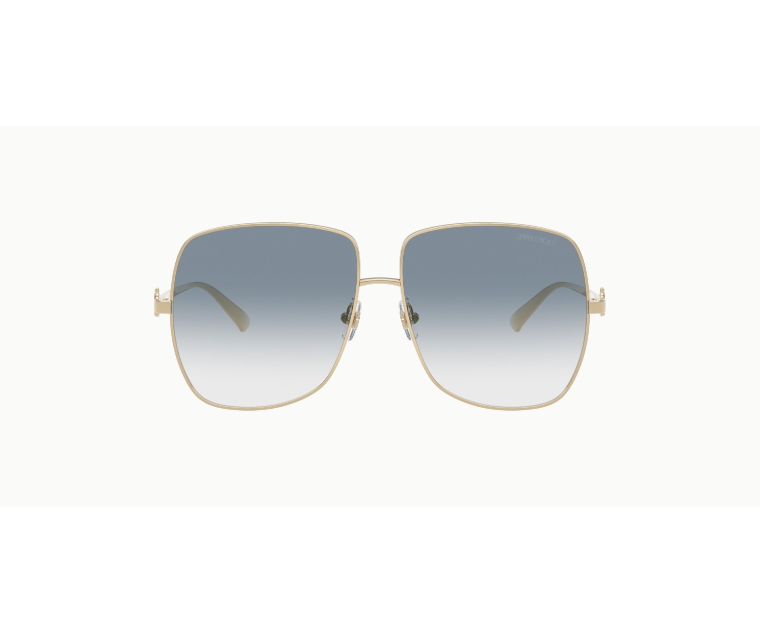 Jimmy Choo - JC4030B - 30067S - 58