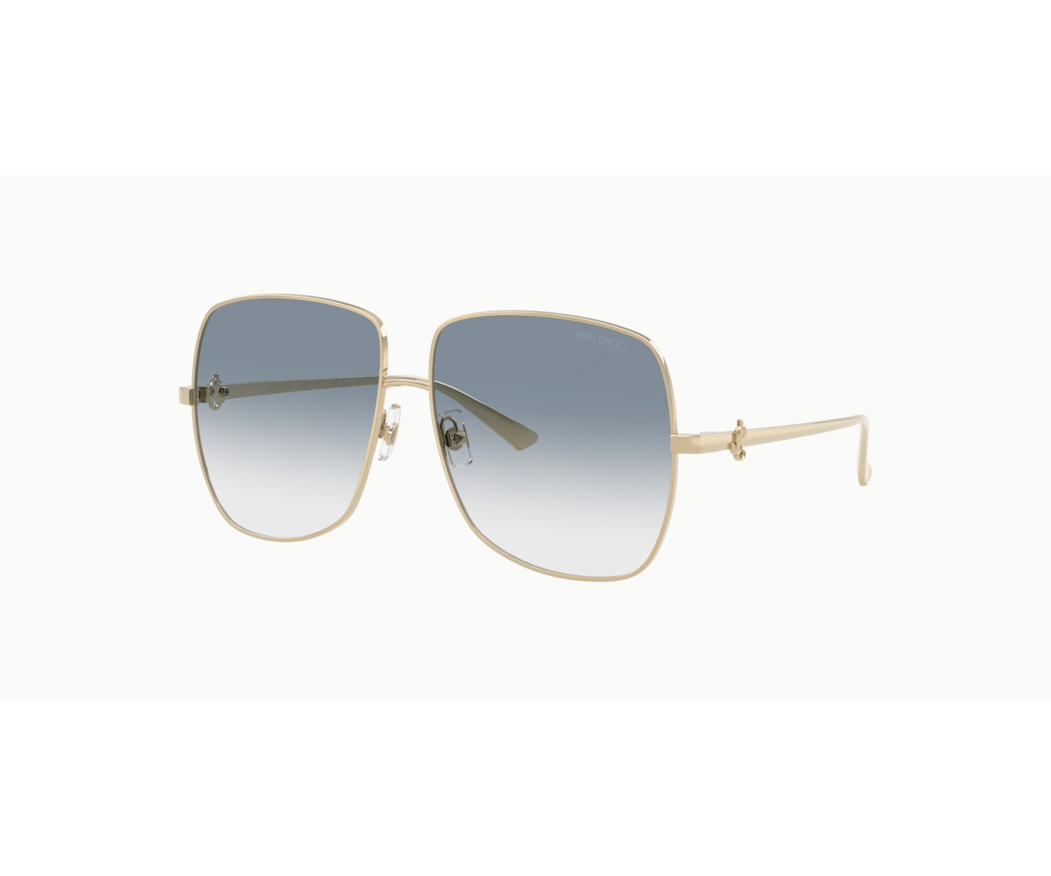 Jimmy Choo - JC4030B - 30067S - 58