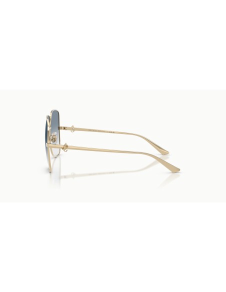 Jimmy Choo - JC4030B - 30067S - 58