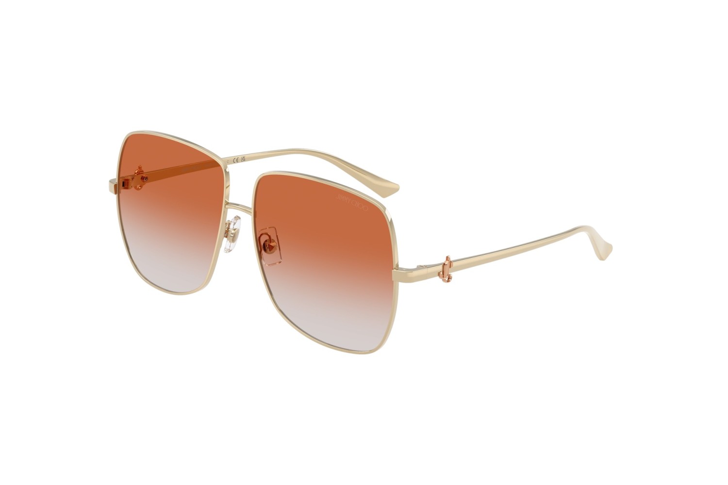 Jimmy Choo - JC4030B - 3006BU - 58