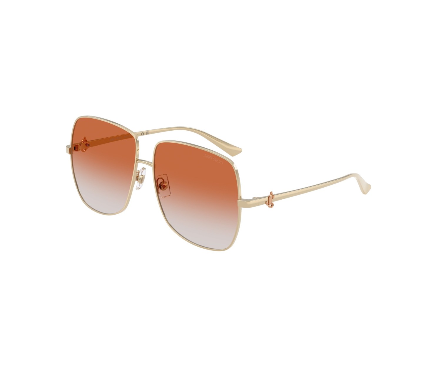 Jimmy Choo - JC4030B - 3006BU - 58