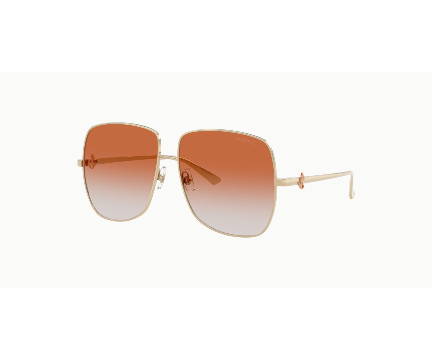 Jimmy Choo - JC4030B - 3006BU - 58