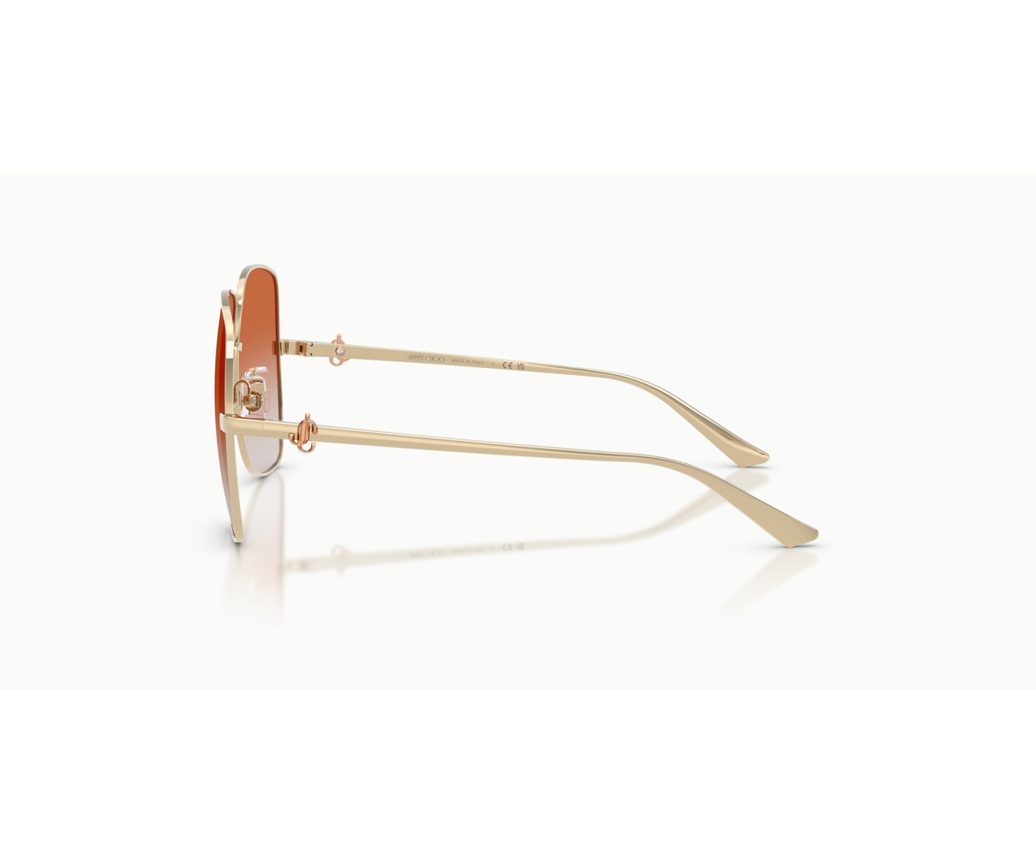Jimmy Choo - JC4030B - 3006BU - 58