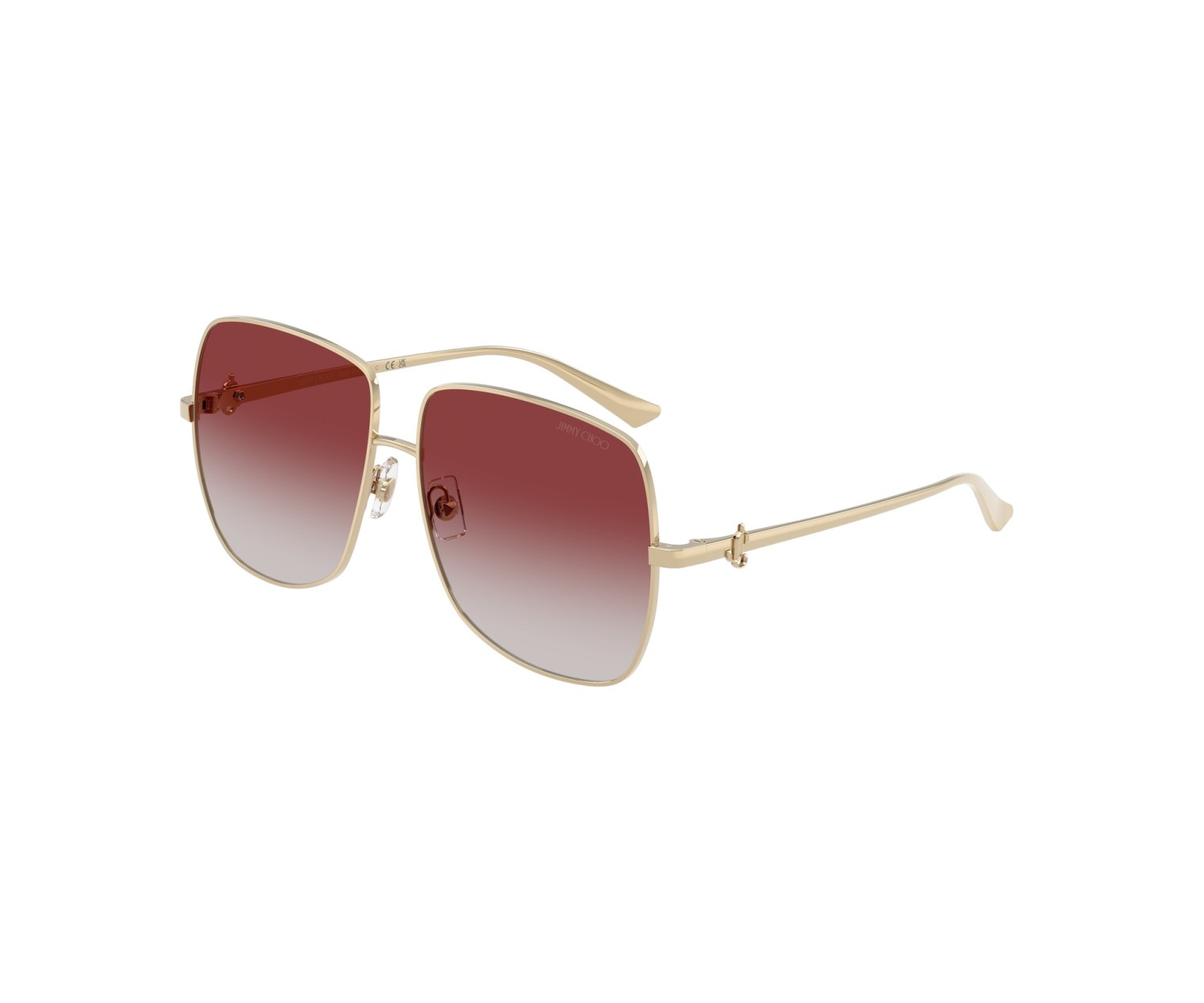 Jimmy Choo - JC4030B - 3006BV - 58