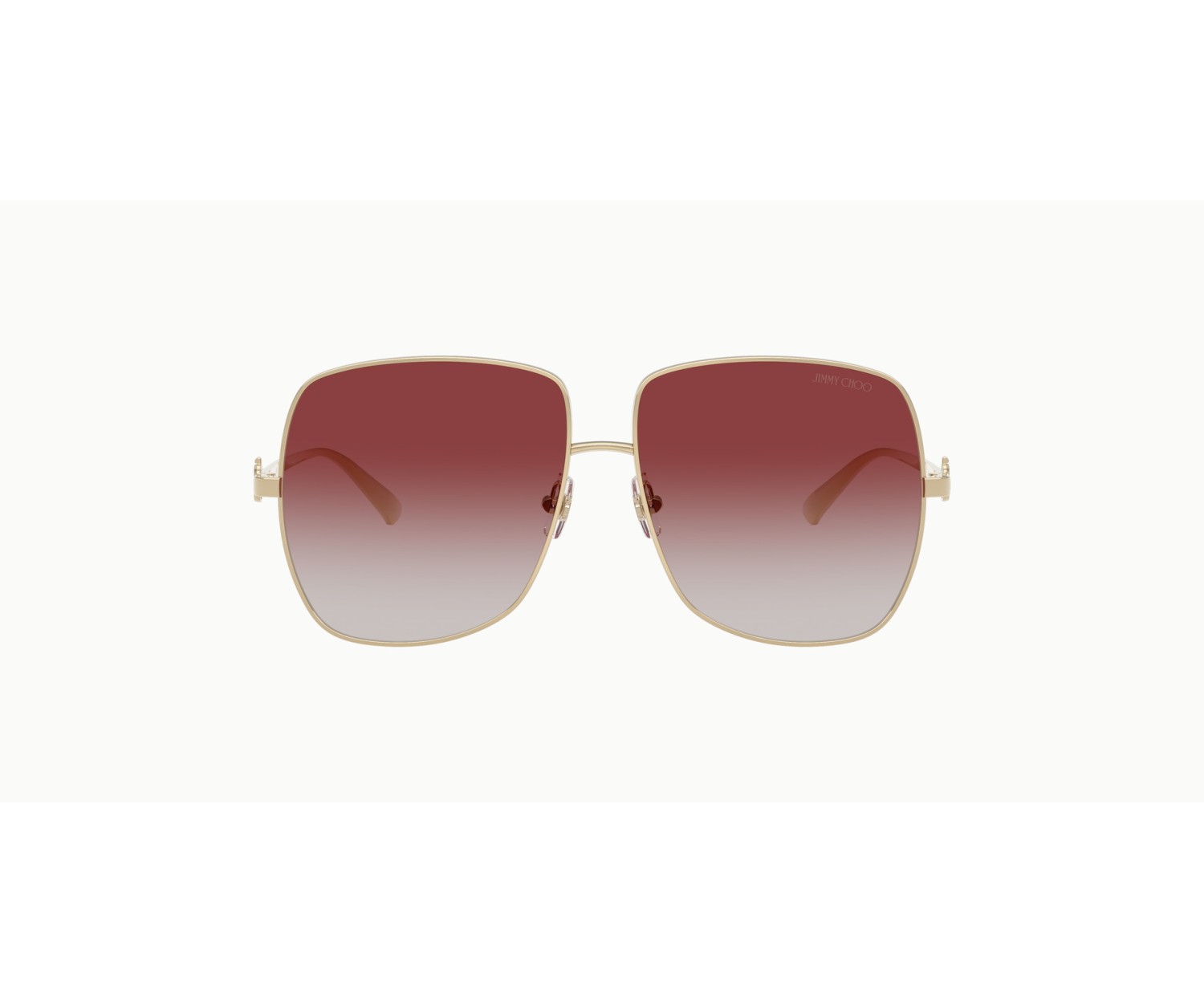 Jimmy Choo - JC4030B - 3006BV - 58