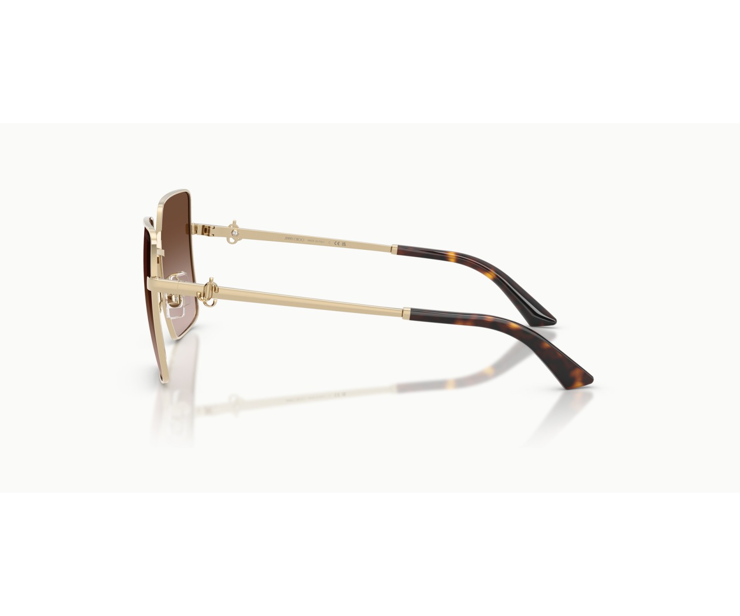 Jimmy Choo - JC4031B - 300613 - 56