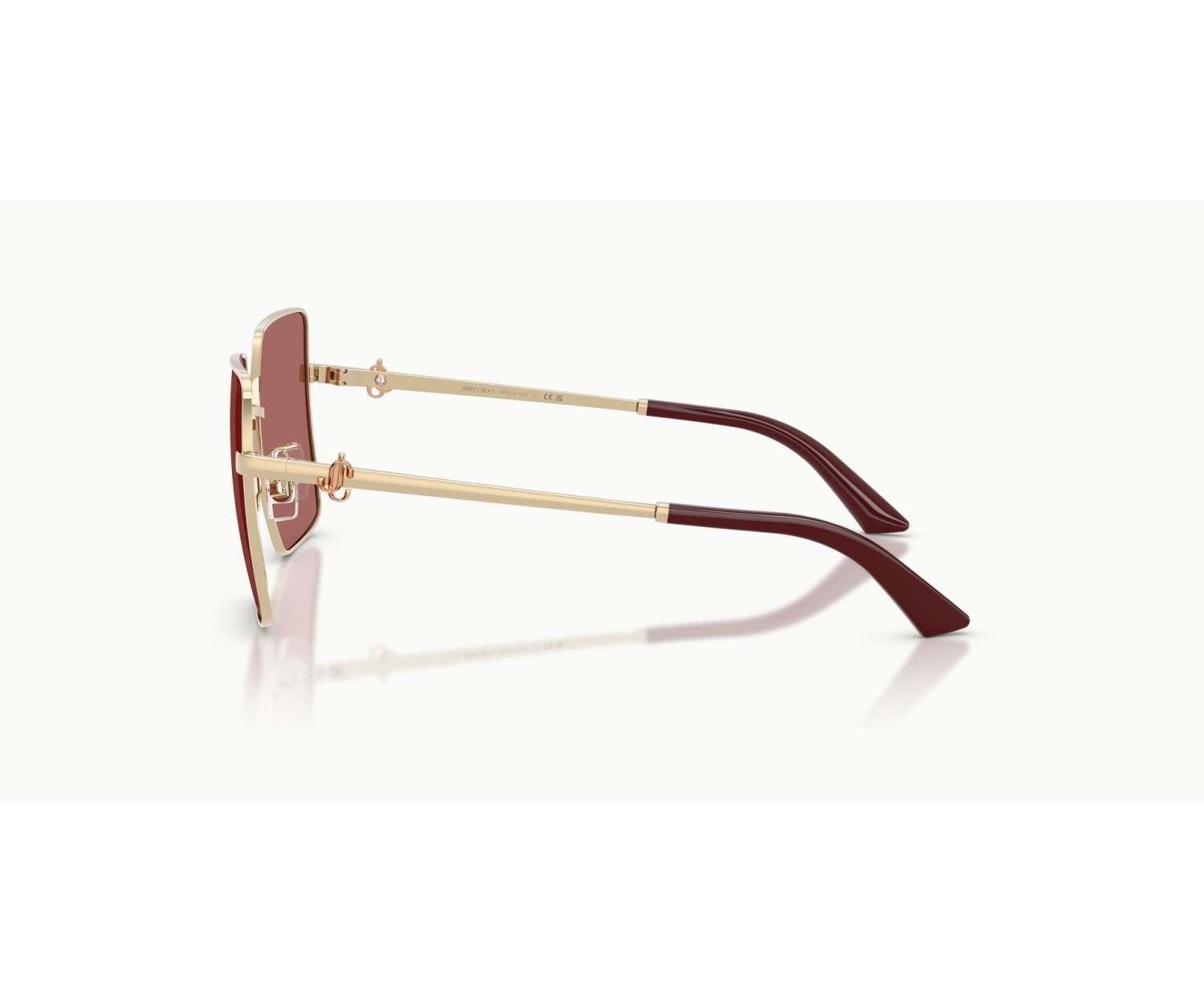 Jimmy Choo - JC4031B - 300669 - 56