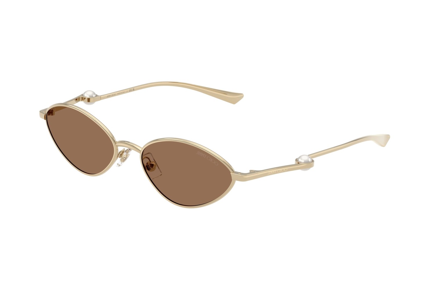 Jimmy Choo - JC4033H - 300673 - 55
