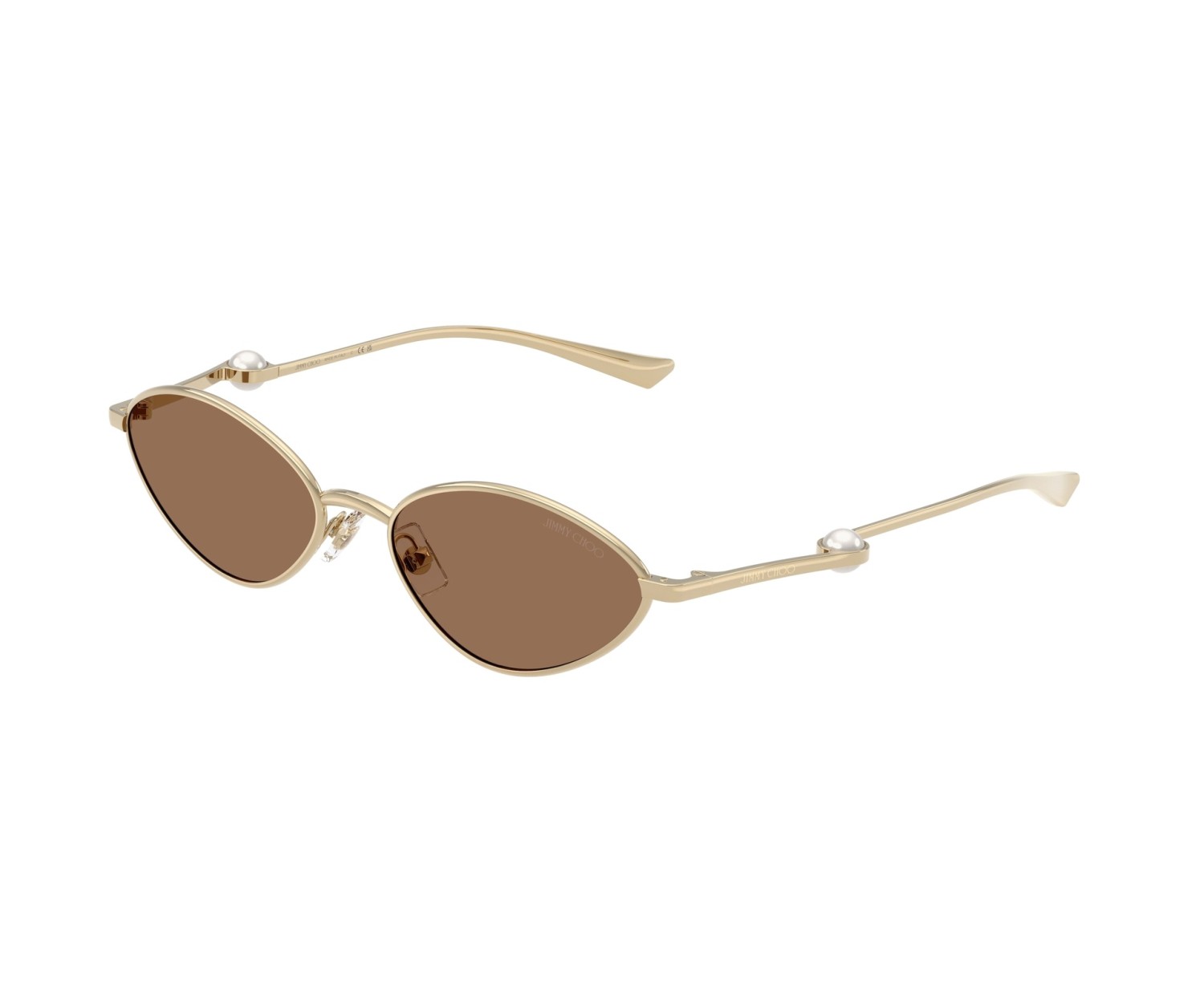 Jimmy Choo - JC4033H - 300673 - 55