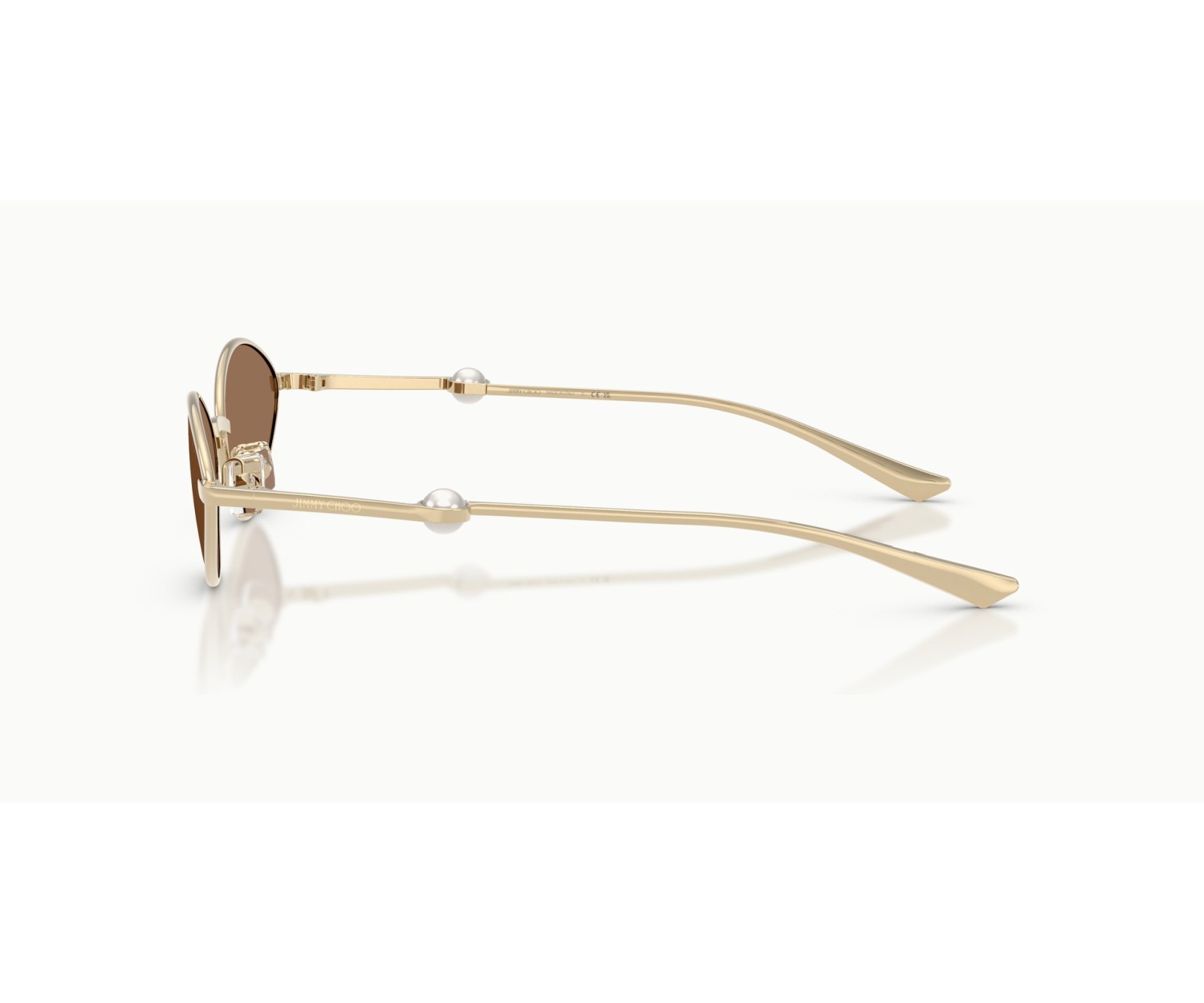 Jimmy Choo - JC4033H - 300673 - 55