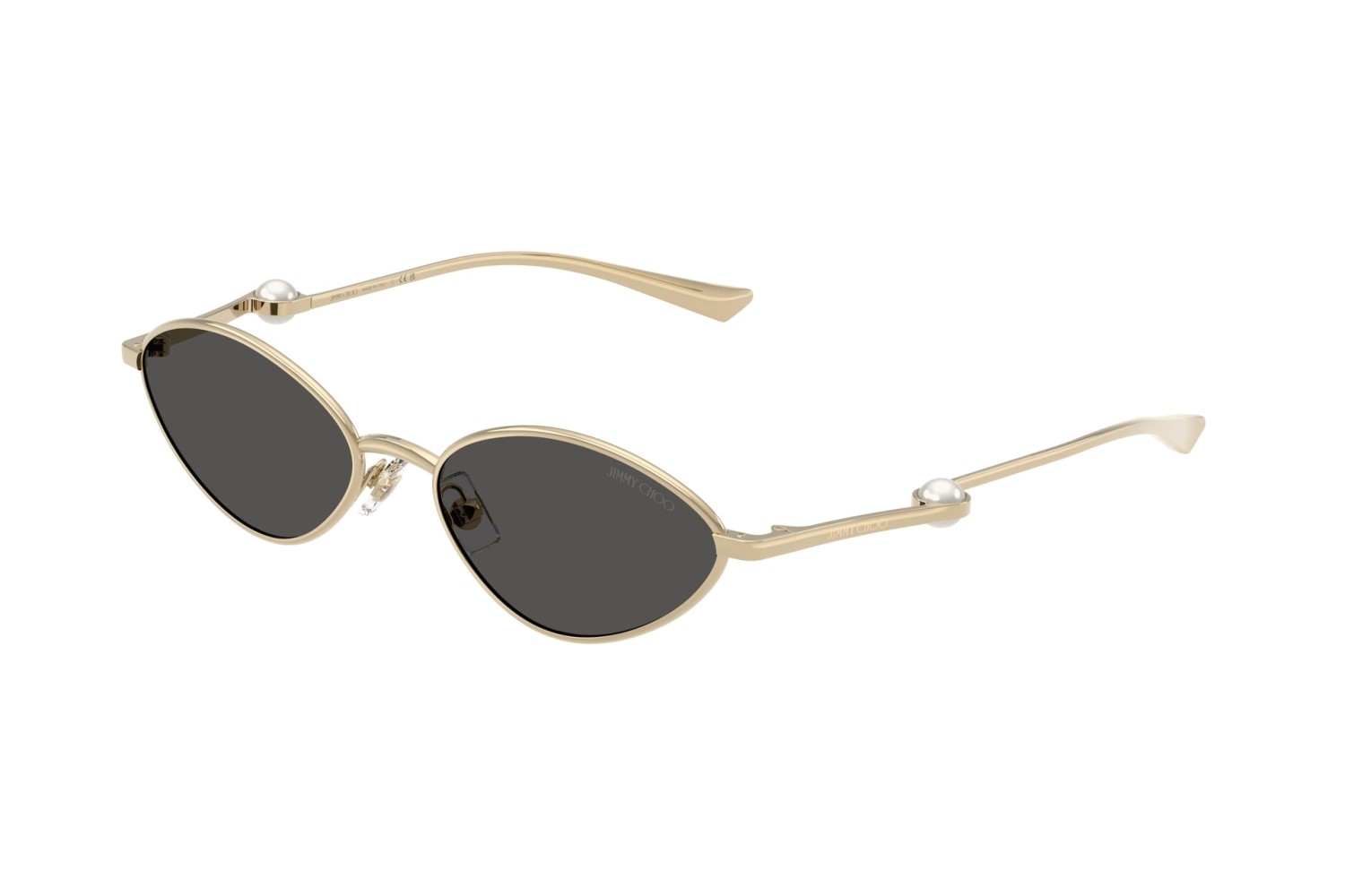 Jimmy Choo - JC4033H - 300687 - 55