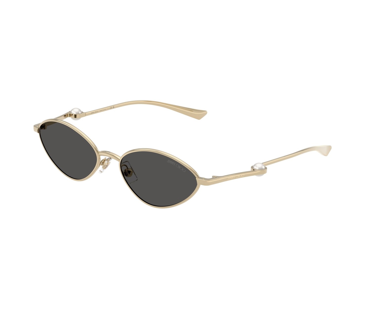 Jimmy Choo - JC4033H - 300687 - 55