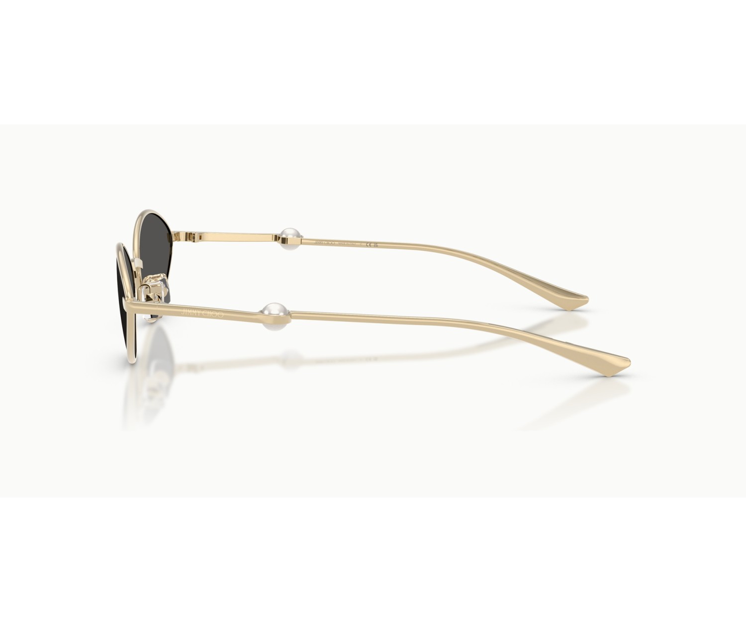 Jimmy Choo - JC4033H - 300687 - 55