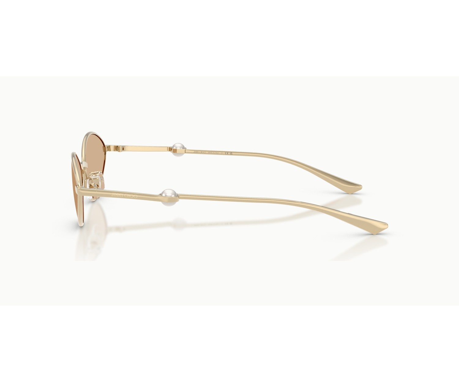 Jimmy Choo - JC4033H - 301773 - 55