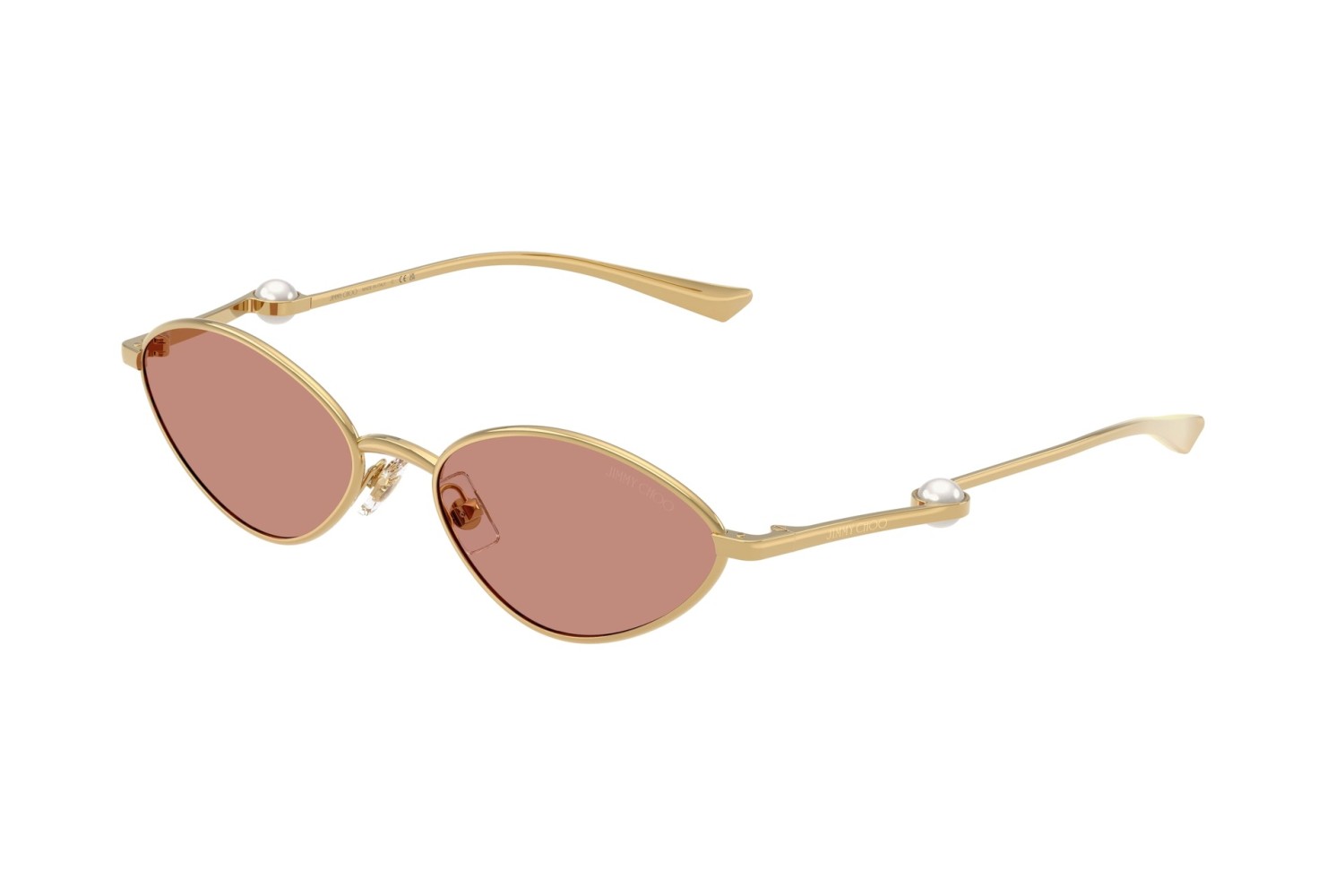 Jimmy Choo - JC4033H - 302396 - 55