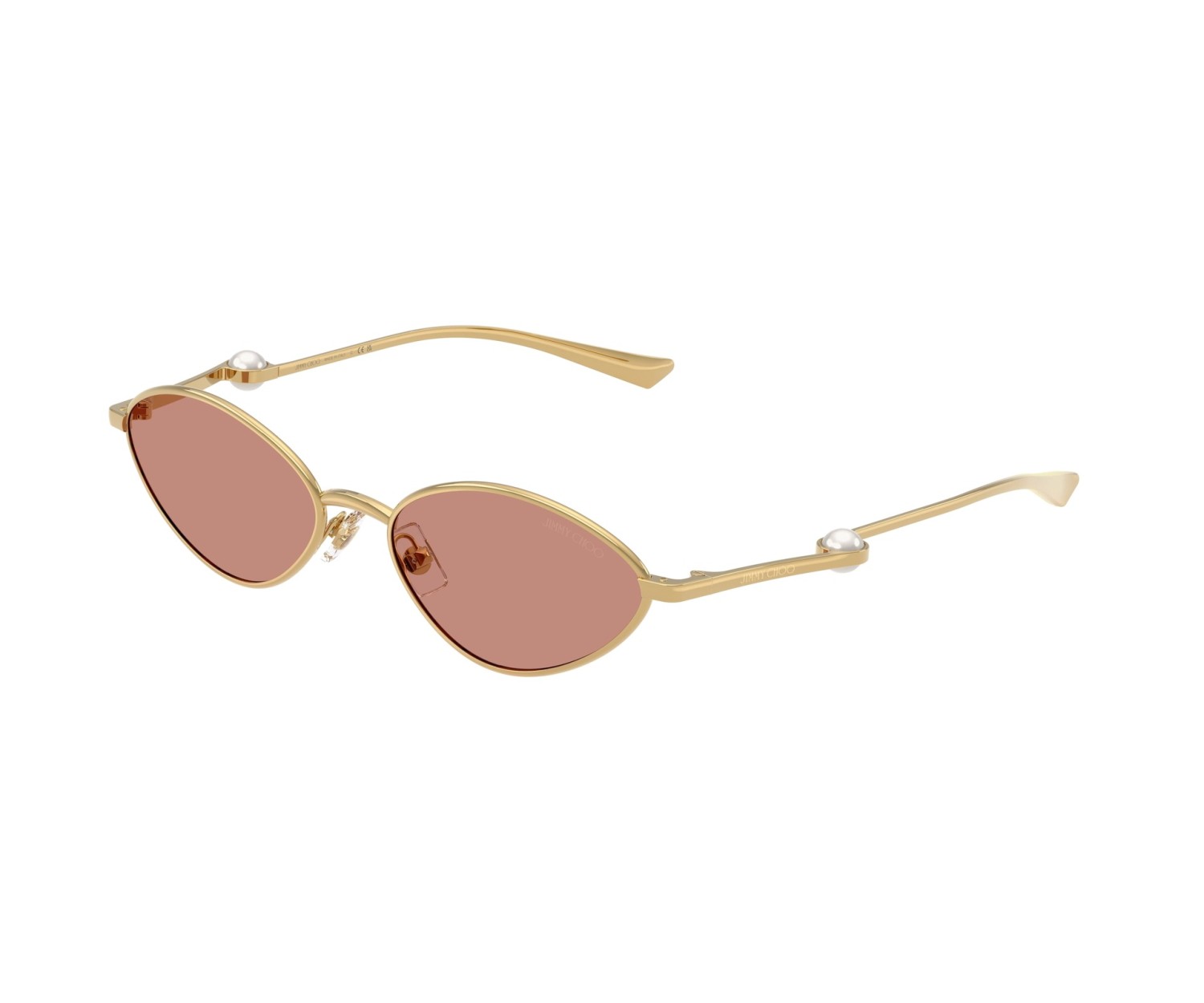 Jimmy Choo - JC4033H - 302396 - 55