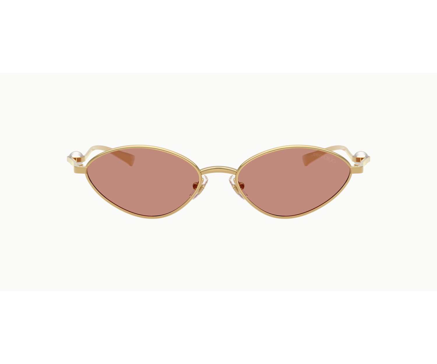 Jimmy Choo - JC4033H - 302396 - 55