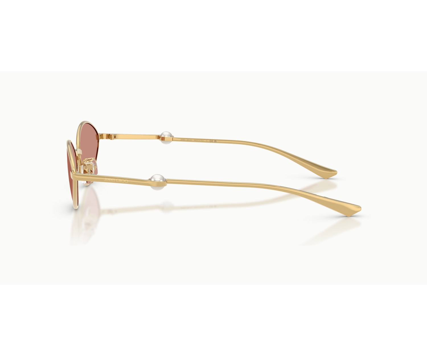 Jimmy Choo - JC4033H - 302396 - 55