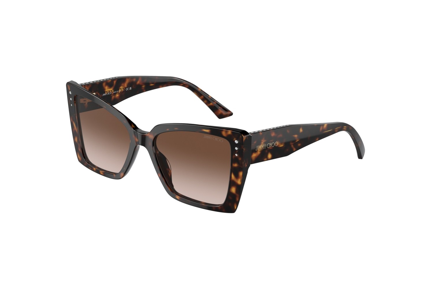 Jimmy Choo - JC5001B - 500213 - 54