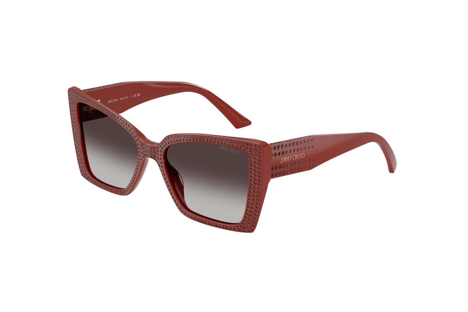 Jimmy Choo - JC5001B - 50138G - 54