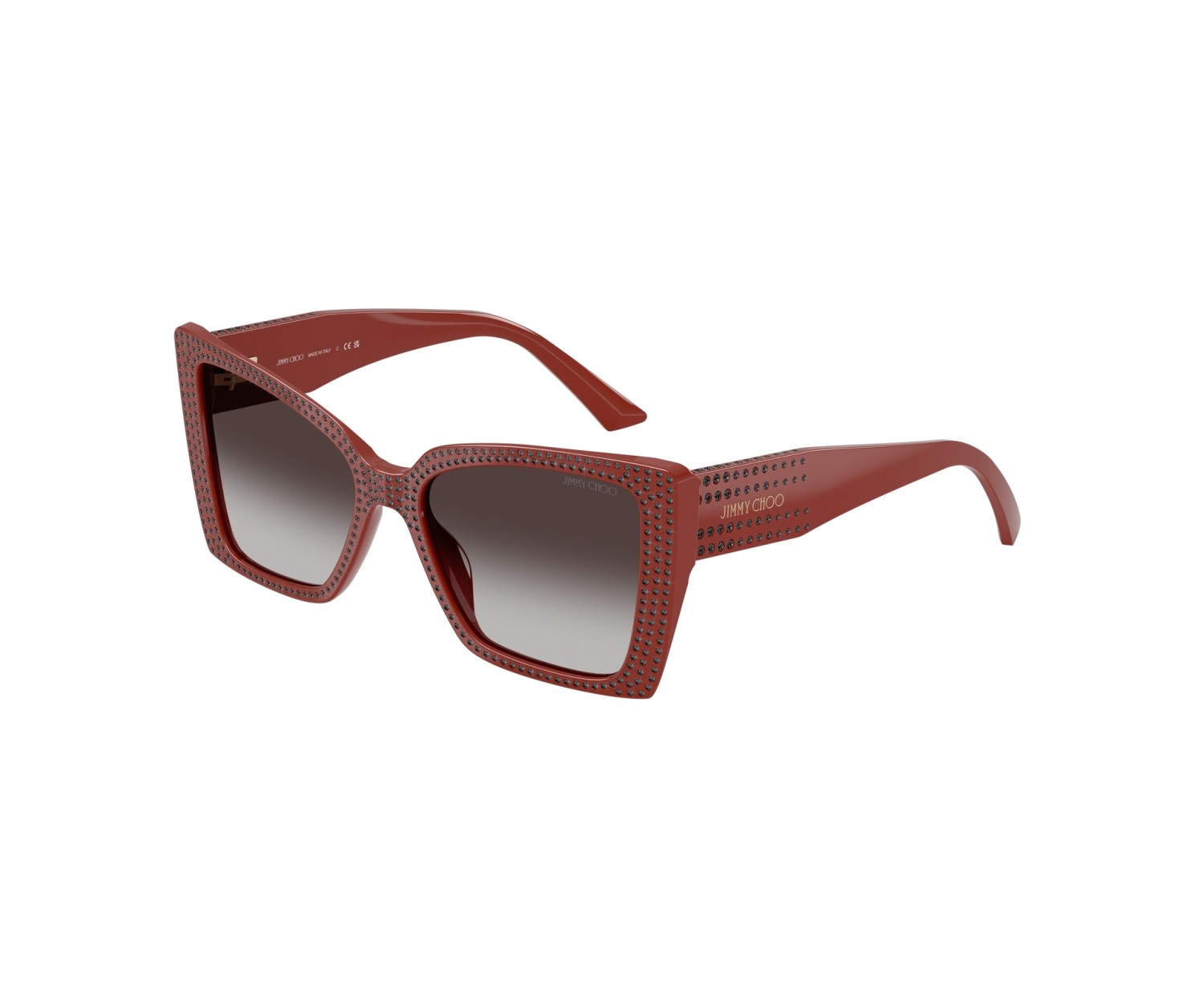 Jimmy Choo - JC5001B - 50138G - 54