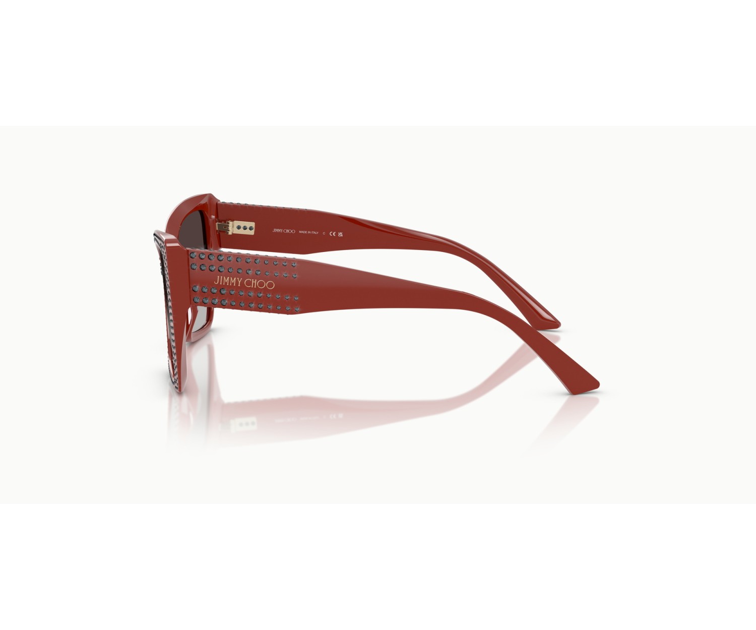 Jimmy Choo - JC5001B - 50138G - 54