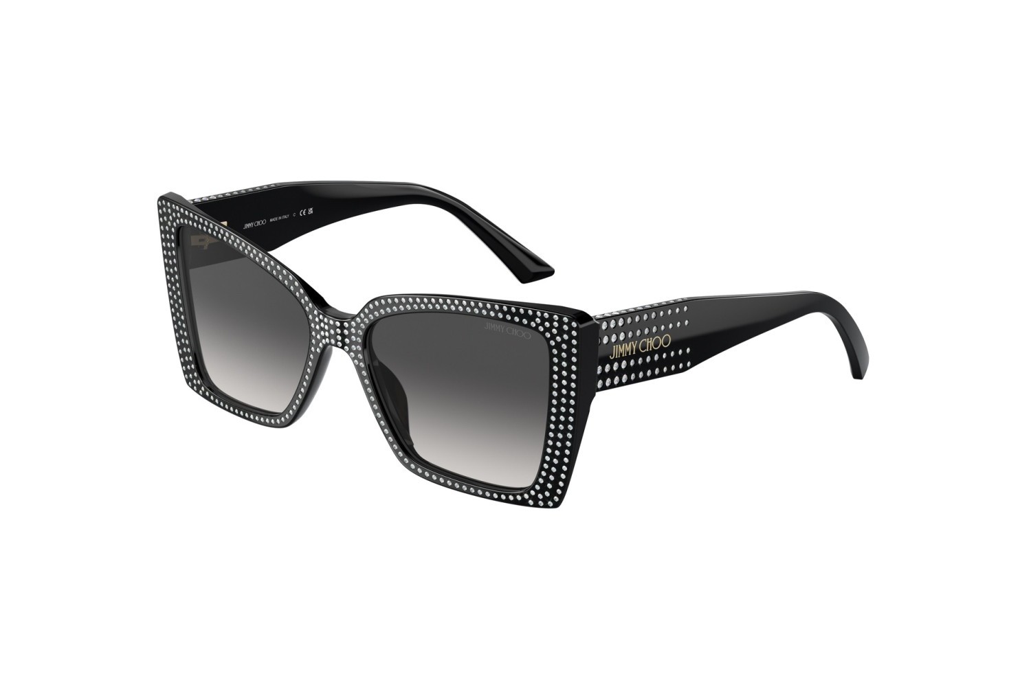 Jimmy Choo - JC5001B - 50538G - 54