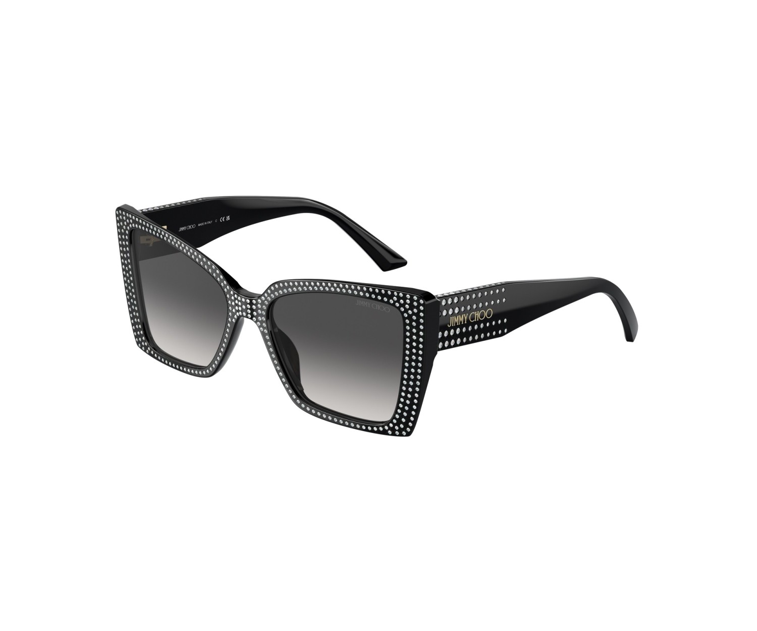 Jimmy Choo - JC5001B - 50538G - 54