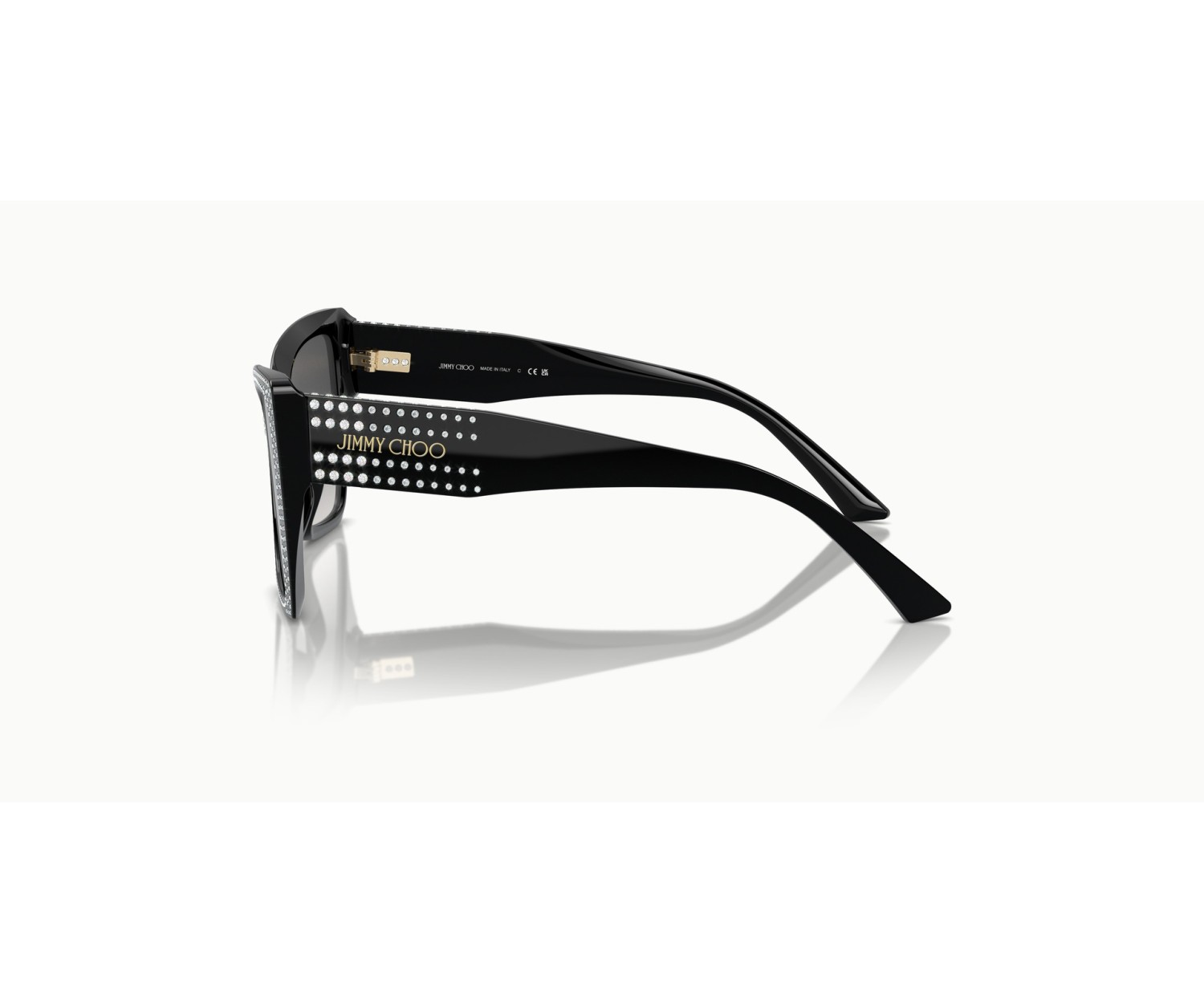 Jimmy Choo - JC5001B - 50538G - 54