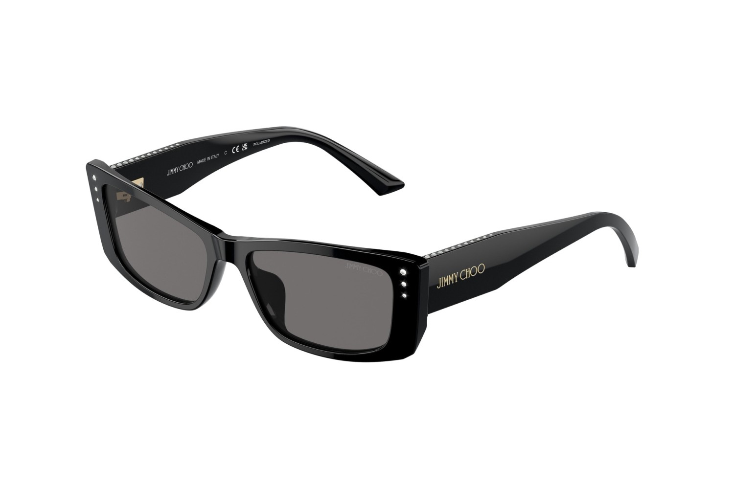 Jimmy Choo - JC5002BU - 500081 - 55